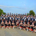 Dechový orchestr mladých ZUŠ Jeseník